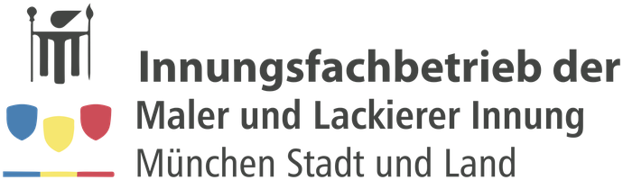Innungsfachbetrieb der Maler- und Lackierer-Innung München Stadt und Land